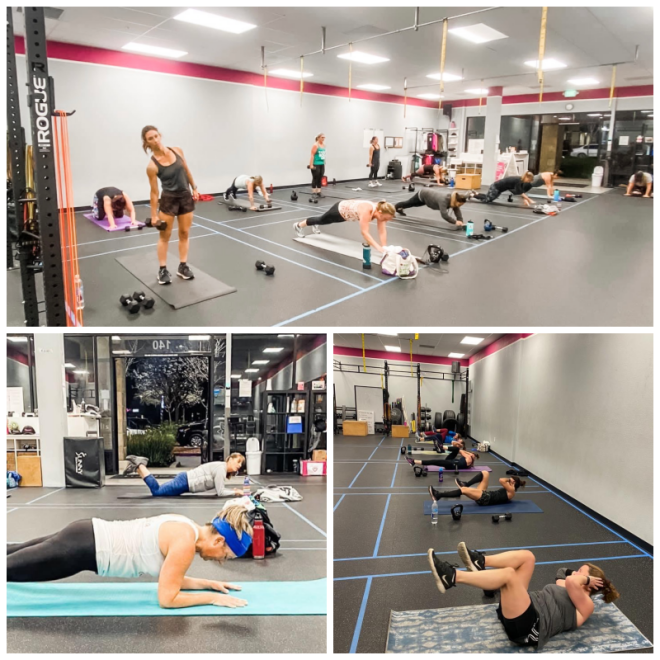 Review Kaia FIT Fair Oaks image 55487
