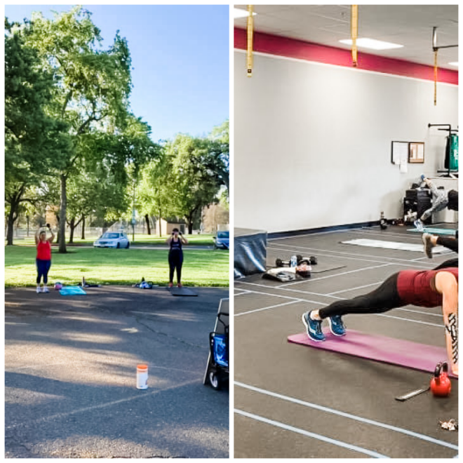 Review Kaia FIT Fair Oaks image 55488