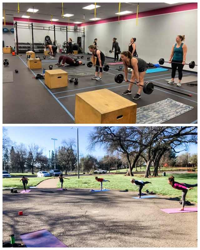Review Kaia FIT Fair Oaks image 55490