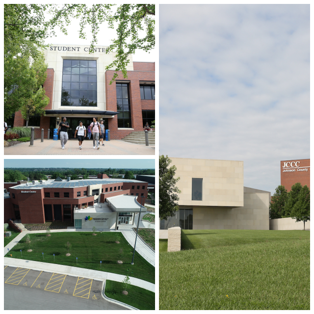 Review Johnson county community college image 239686