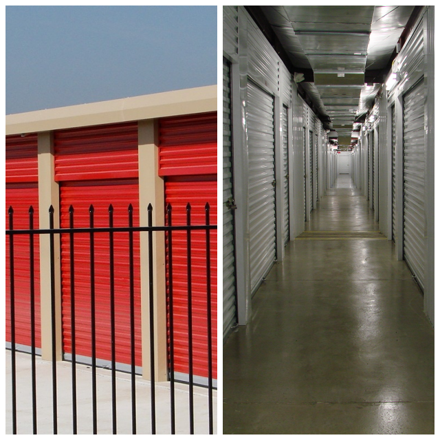 Review Legacy Storage System(Storageflex) Inc. image 179790