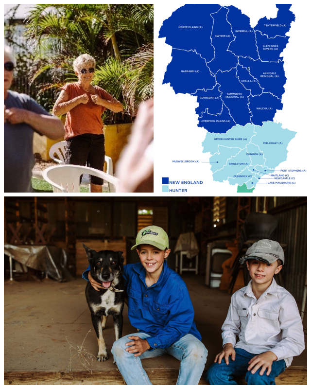 Review HNECC Primary Health Network image 94639