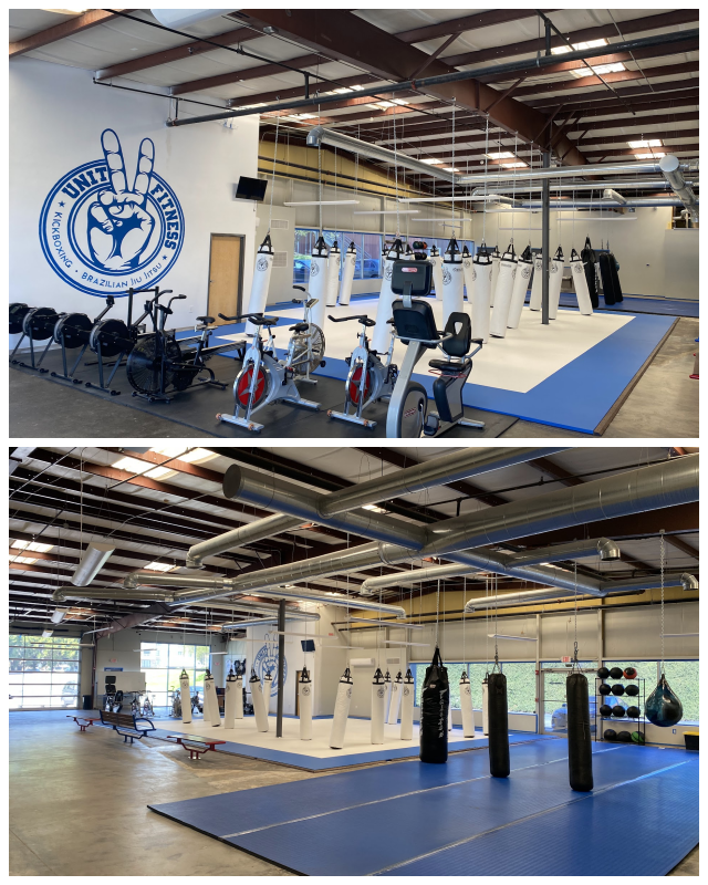 Review Unit 2 Fitness image 28141
