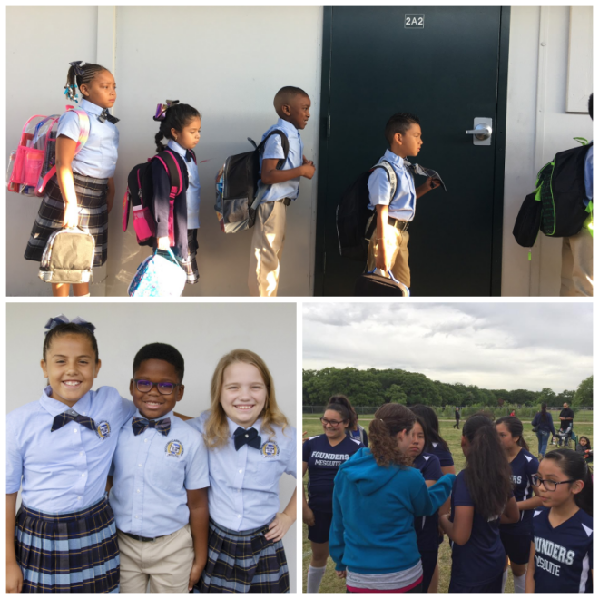 Review Founders Classical Academy of Mesquite image 155988