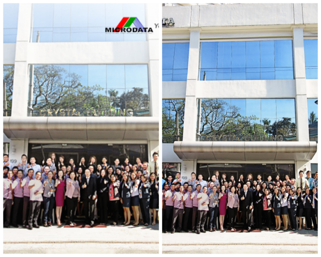 Review MICRODATA SYSTEMS AND MANAGEMENT, INC. image 95938