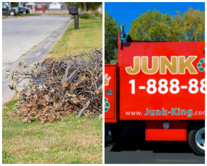 Review Junk King Middlesex County image 225524