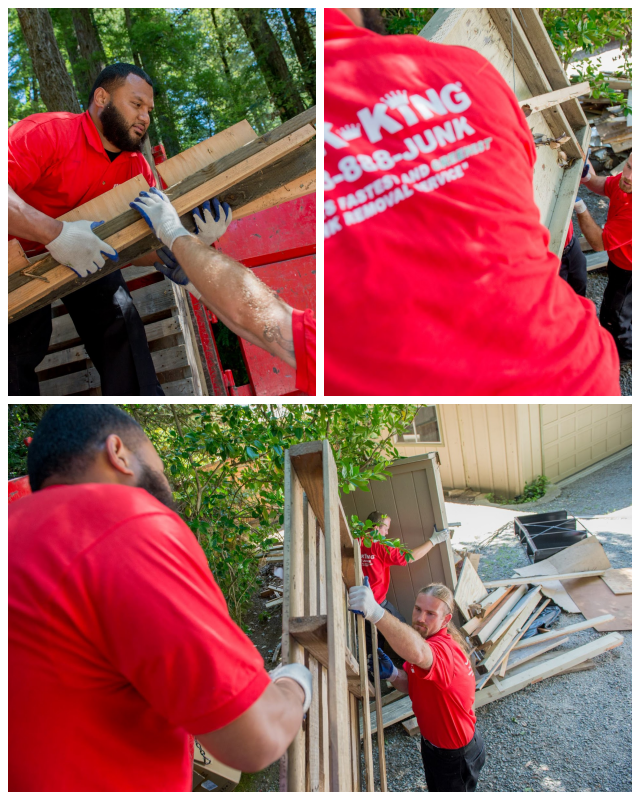 Review Junk King Middlesex County image 225525