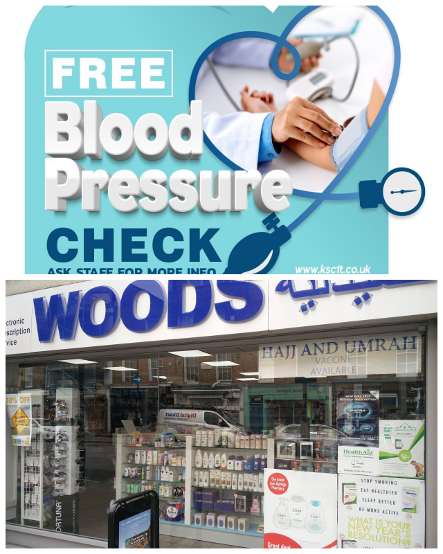 Review Woods Chemist image 62709