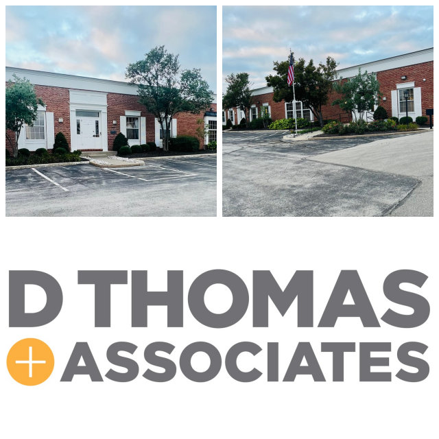 Review D Thomas & Associates image 108007