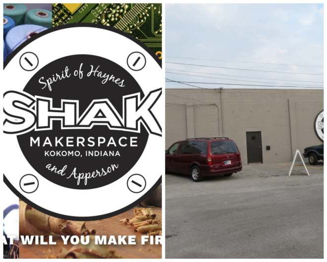 Review SHAK Makerspace image 74813