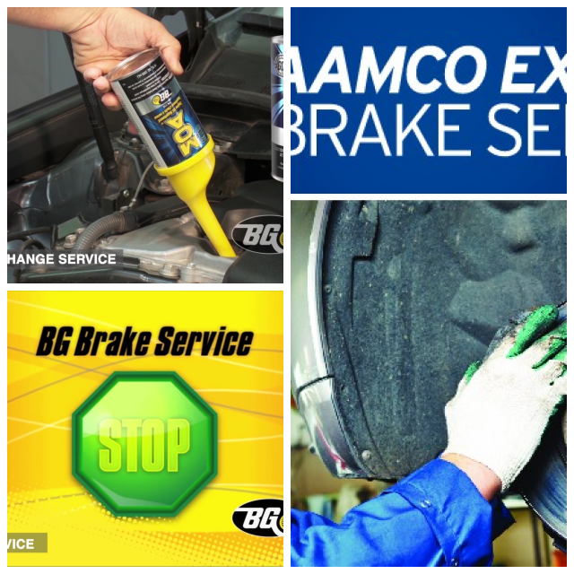 Review Houston AAMCO Car Care image 37056