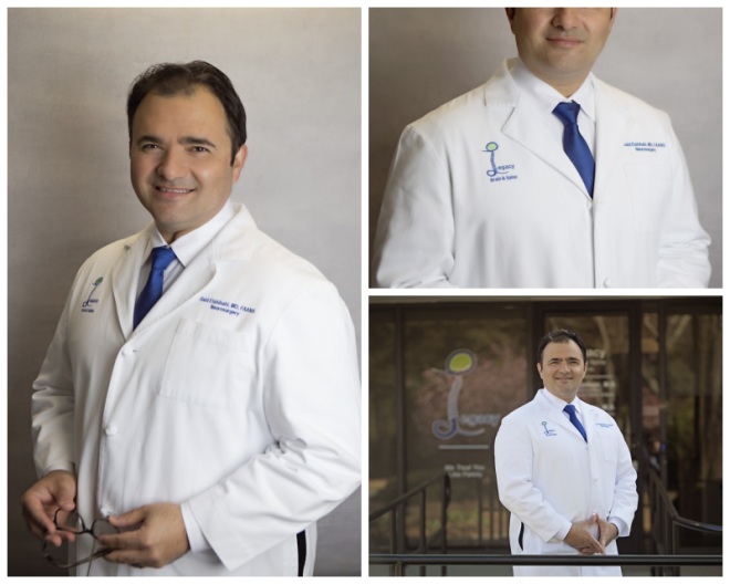 Review Legacy brain & spine, llc image 312048