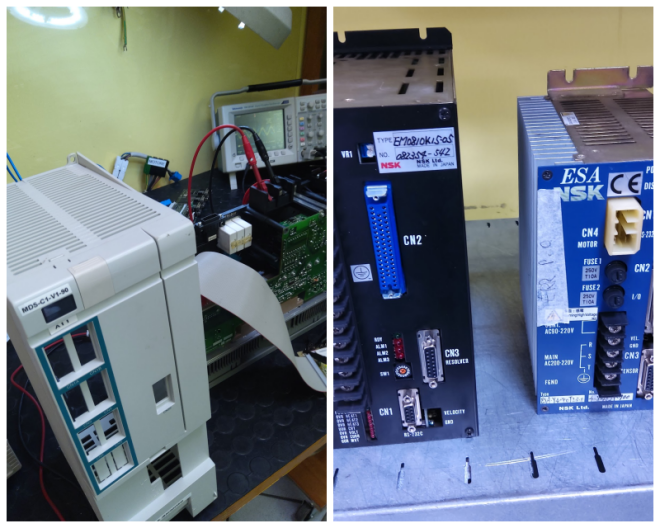 Review De Vito F. Elettronica image 106717