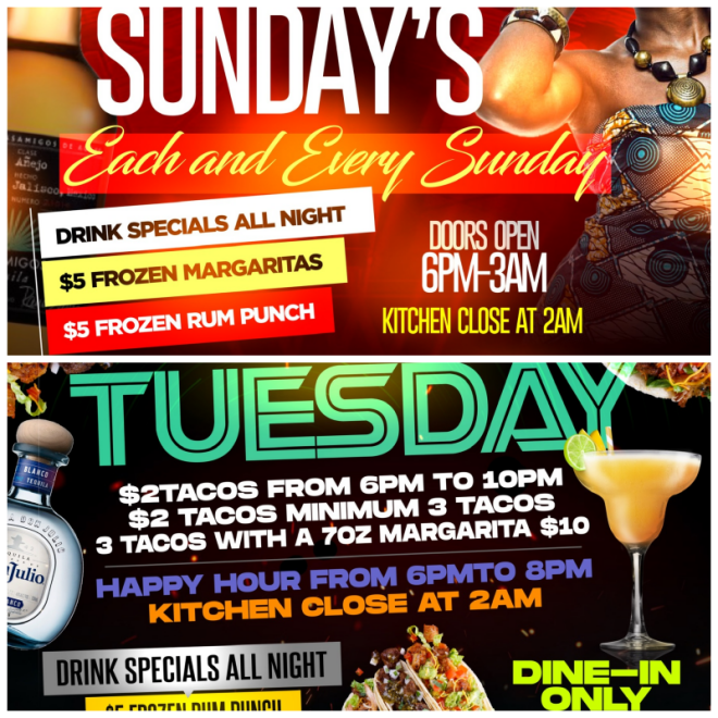 Review Oracle Lounge Inc image 112508