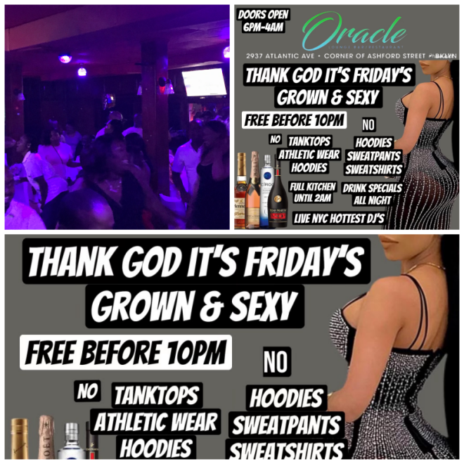 Review Oracle Lounge Inc image 112510