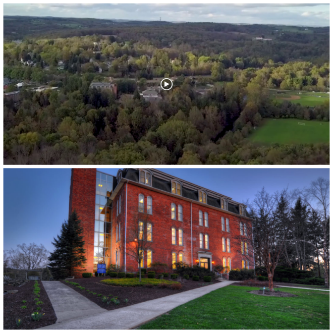Review Keystone college image 242764