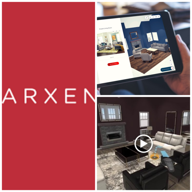 Review Marxent image 265456