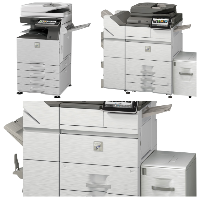 Review Executex office technologies image 282164