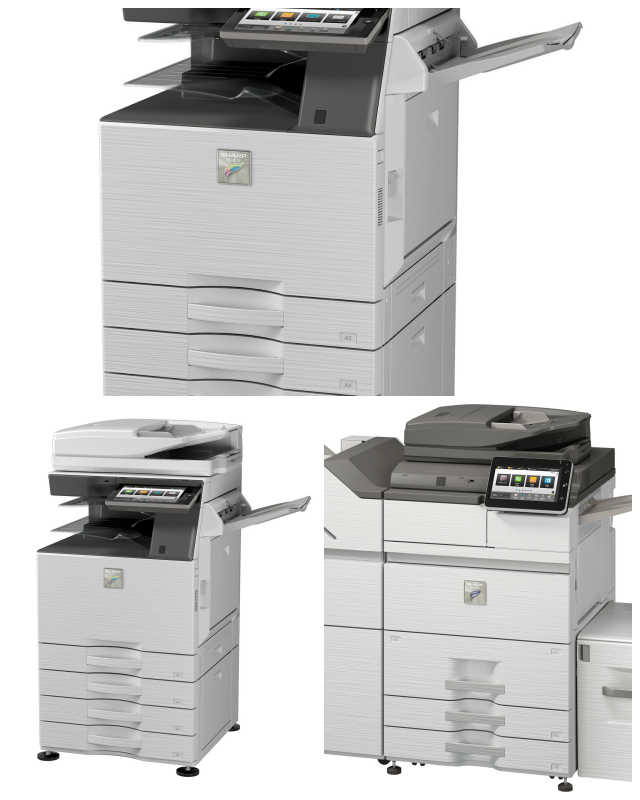 Review Executex office technologies image 282165