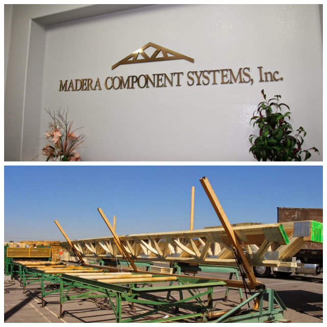 Review Madera component systems, inc. image 316226