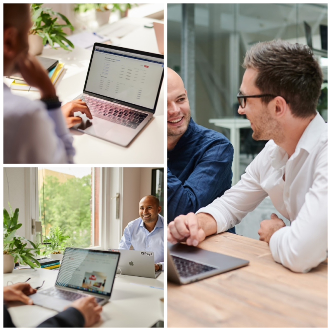 Review PAYRETO Solutions GmbH image 51764