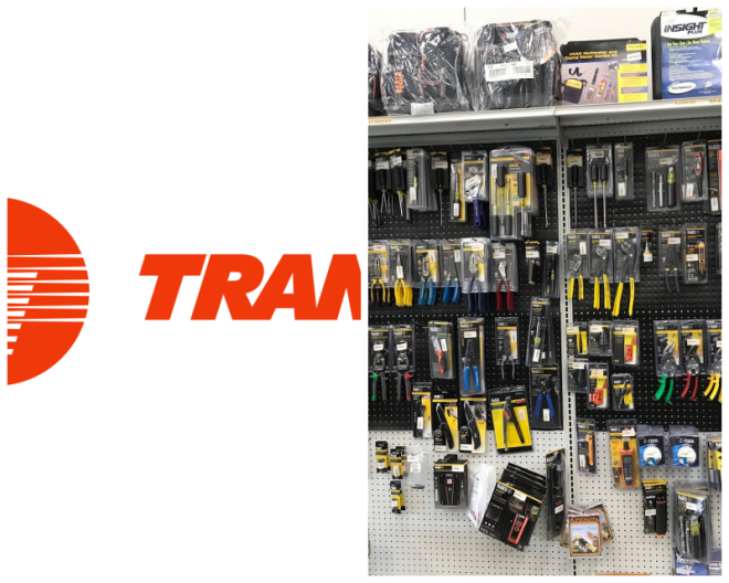 Review Davenport Trane image 149022