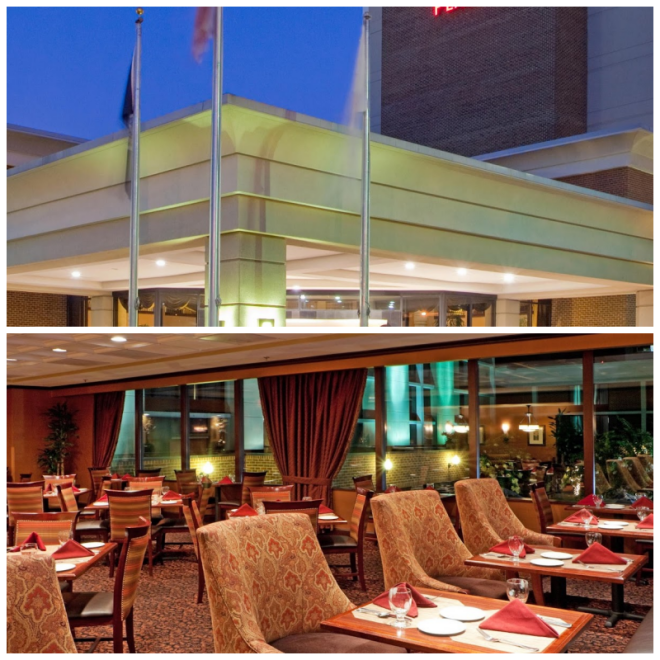 Review Crowne Plaza Tysons Corner image 224563
