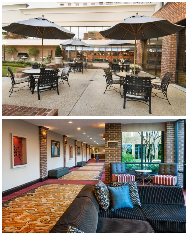Review Crowne Plaza Tysons Corner image 224564