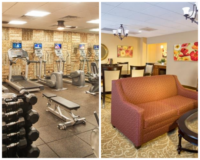 Review Crowne Plaza Tysons Corner image 224565