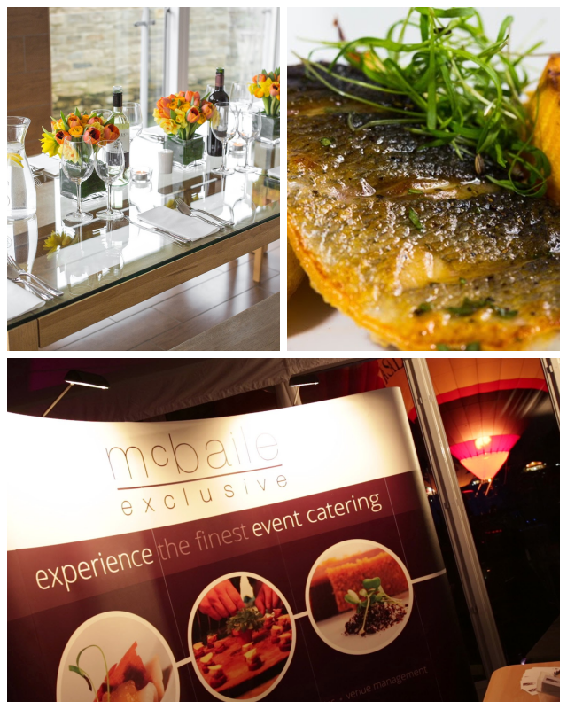 Review McBaile Exclusive Catering & Event Management image 113997