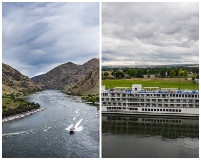 Review Snake River Adventures and Riverquest Excursions image 142468