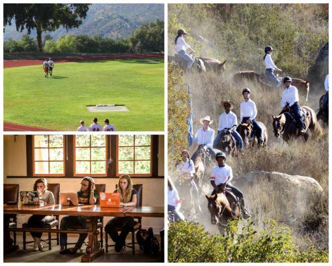 Review The thacher school image 253388