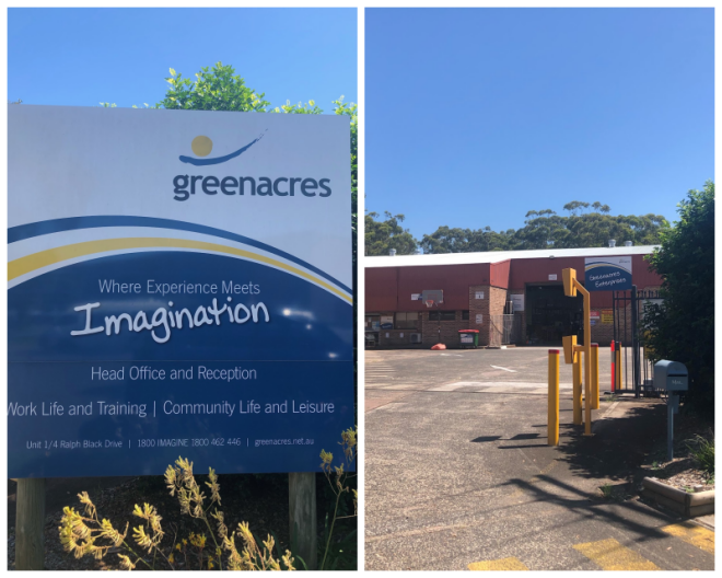 Review Greenacres Disability Services image 69530