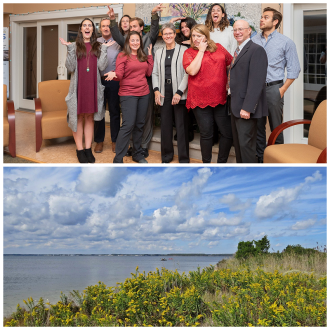 Review DE Center for the Inland Bays image 231350