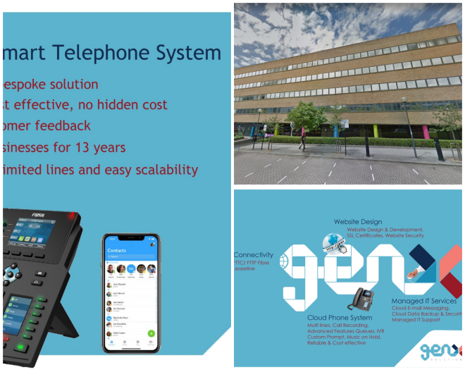 Review Generation X Solutions image 886