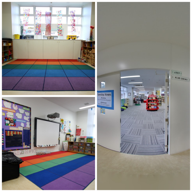 Review International school of the sacred heart image 303250