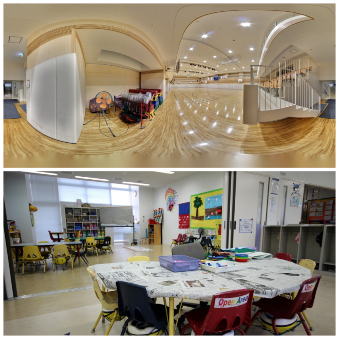 Review International school of the sacred heart image 303251