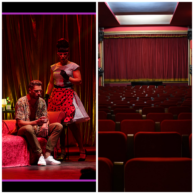 Review Teatro Arlequín Gran Vía image 148229