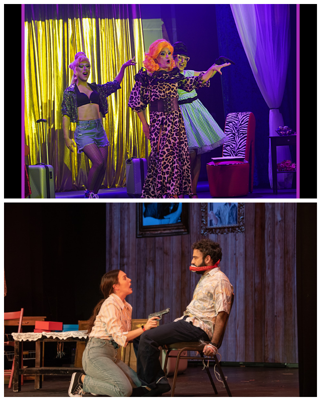 Review Teatro Arlequín Gran Vía image 148230