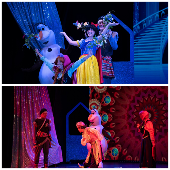 Review Teatro Arlequín Gran Vía image 148232