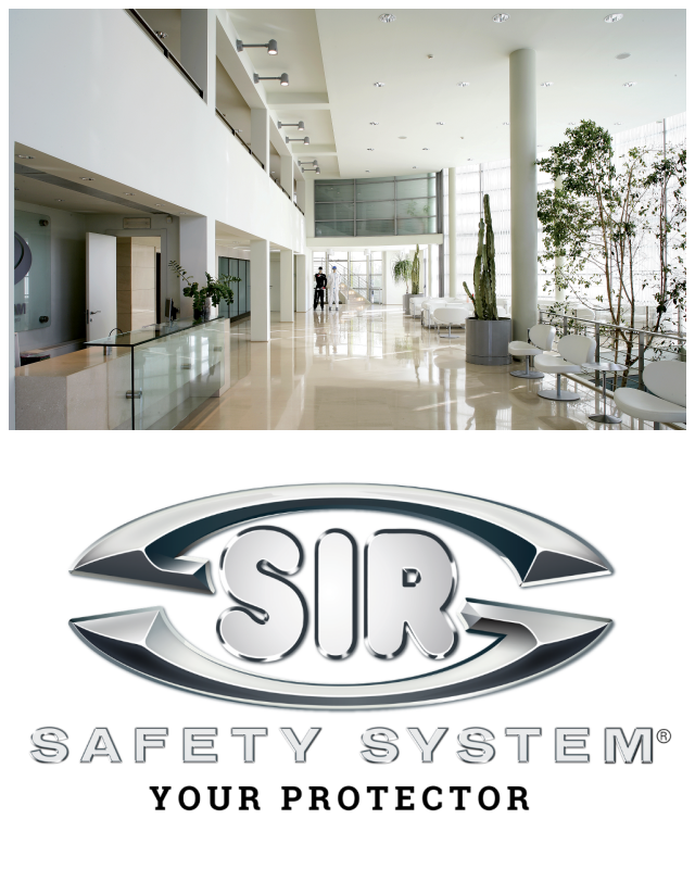 Review Sir safety system spa image 355106
