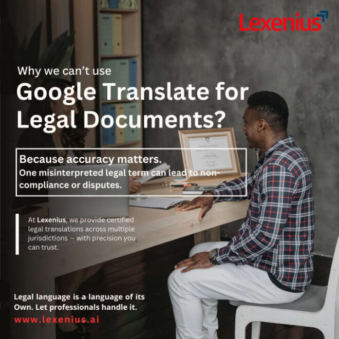 Review Lexenius image 358189