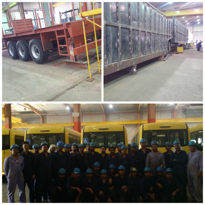 Review Bader Al Mulla & Brothers Co (Almulla Group) image 134785