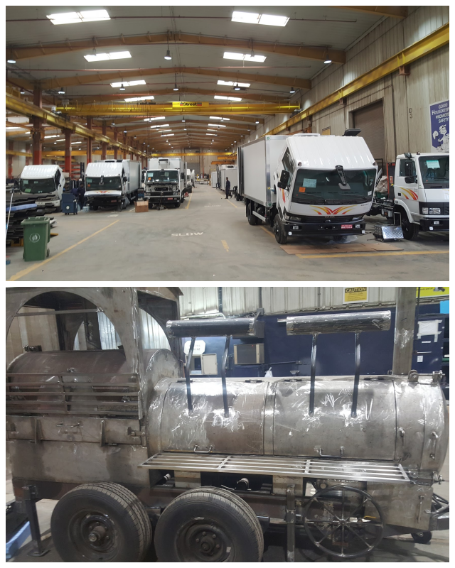 Review Bader Al Mulla & Brothers Co (Almulla Group) image 134787