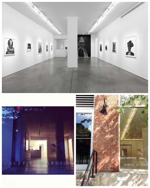 Review Yancey Richardson Gallery image 110252