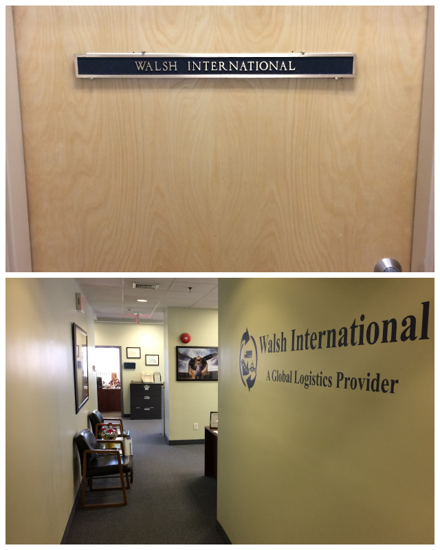 Review Walsh International image 156433