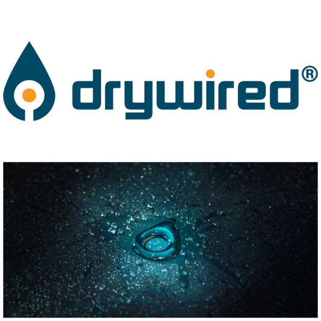 Review Drywired™ image 276694