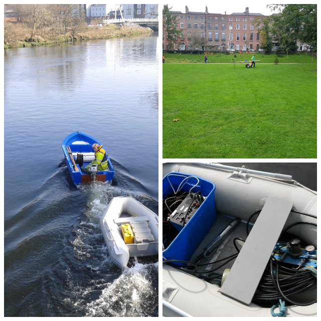Review Minerex Geophysics Ltd. image 130132
