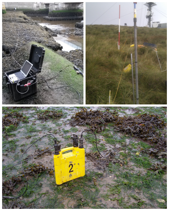 Review Minerex Geophysics Ltd. image 130134