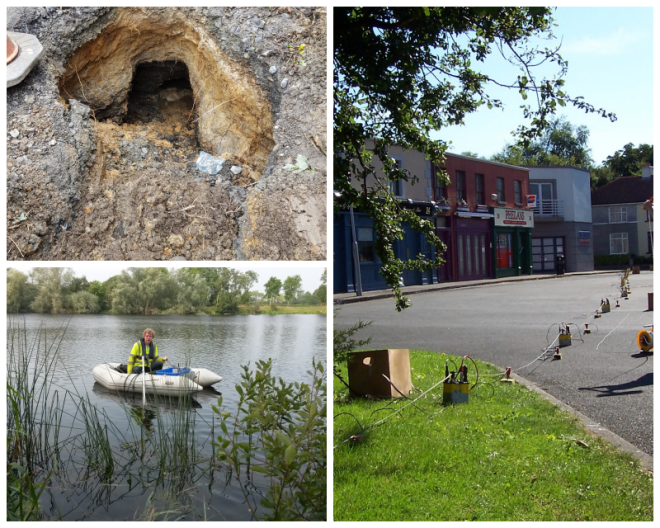 Review Minerex Geophysics Ltd. image 130135